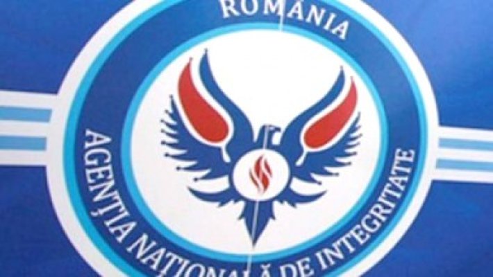 Viceprimarul din Tortoman, găsit incompatibil de ANI